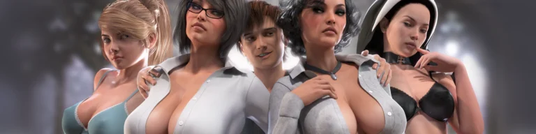 Cover art for LUST EPIDEMIC [V1.0] [NLT MEDIA]