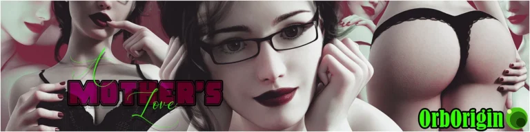 Cover art for A MOTHER’S LOVE [PART 1-15 PLUS] [ORBORIGIN]