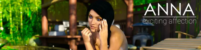 Cover art for ANNA EXCITING AFFECTION [CH.2 EP.20] [DEEPSLEEP]