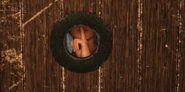Culture Shock Aniamted Glory Hole