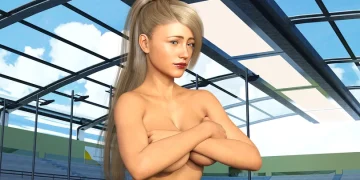 Culture Shock Incest Sex Game