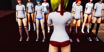 Ecchi Sensei Download Android Sex Game