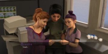 Light of My Life Download Android Porn Game