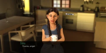 Light of My Life Download Mobile Sex Game