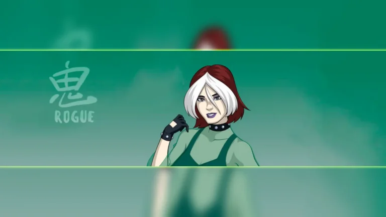 Cover art for ROGUE-LIKE: EVOLUTION