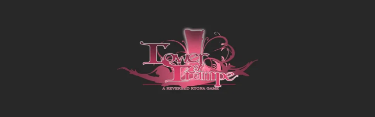 Cover art for TOWER OF TRAMPLE [V1.18.0.4 + STANDALONE FLOOR 10] [BO WEI/KODA]