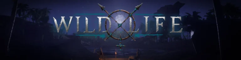 Cover art for WILD LIFE [V2025-08-14 TEST1] [ADEPTUS STEVE]