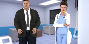 girl house cum shot 1