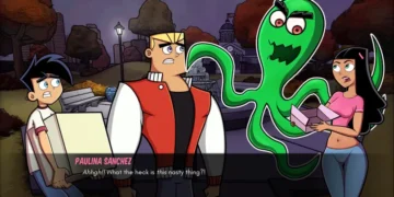 Amity Park Free Adult Game Download