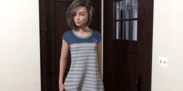 Element 174 Erotic Visual Novel