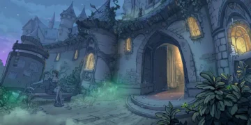 Innocent Witches Hogwarts Porn Game