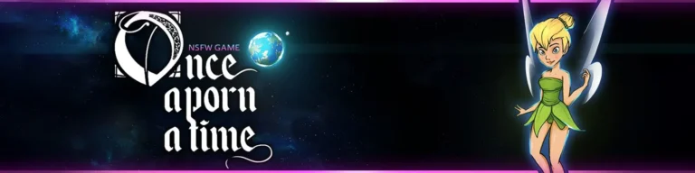 Cover art for ONCE A PORN A TIME [CH.2 V1.0.2][FINAL] [SALTY01]