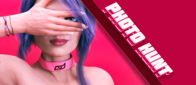 Cover art for PHOTO HUNT [V0.19.1 EXTRA] [MOOCHIE]