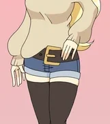 Pokemon Ecchi Version RPGM XXX