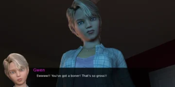 Sister Sister Sister PC Porn Game