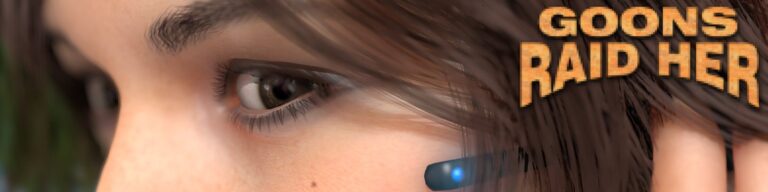 Cover art for GOONS RAID HER [V1.0] [THE ARCHITECT]