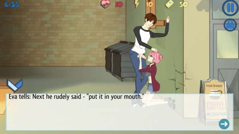 Cover art for Insexsity [1.03 Uncen + Maxi] [Insexsity_team]