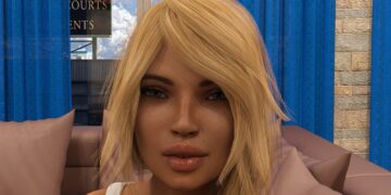 Life With Mary Porn Game 1