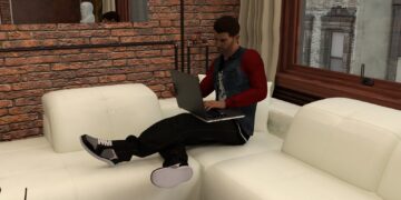 Life With Mary Porn Game 3