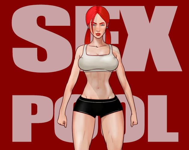 Sexpool Deadpool Adult Sex Game 4