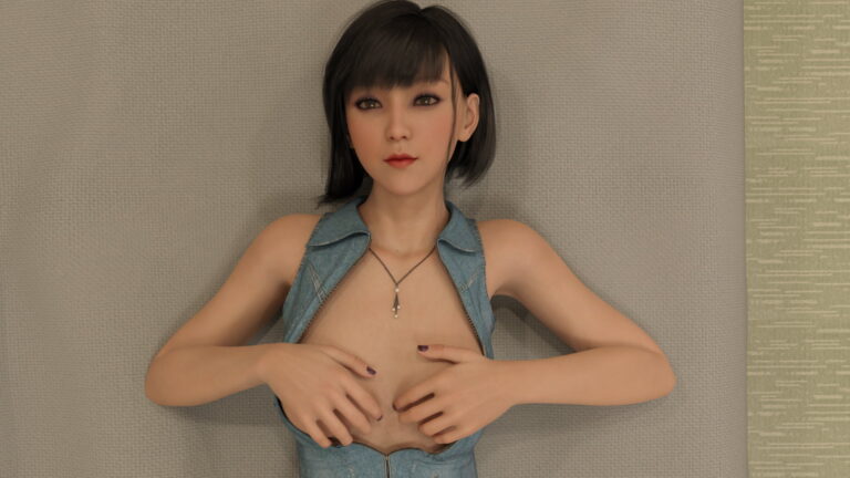 Cover art for THE ENGAGEMENT [V2.5.1] [CAPTAIN KITTY]