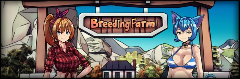 Cover art for BREEDING FARM [V0.7.1] [TEAM BIENO]