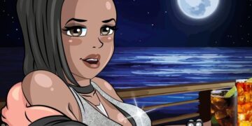 Paradise Beach Porn Game Download 7
