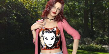 Killer Project Sex Game 4