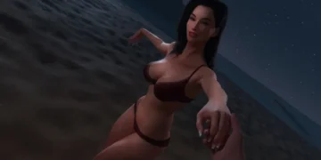 Away From Home Adult VN