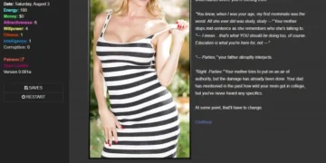 College Daze Download HTML Sex game