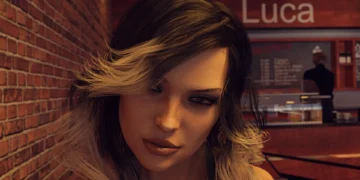 Dreams of Reality lunch