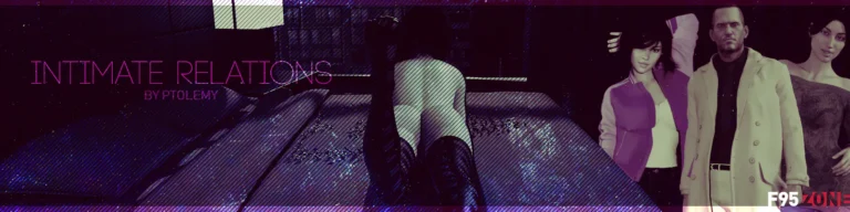 Cover art for INTIMATE RELATIONS [V1.0] [PTOLEMY]