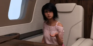 Little Sister Adult Animated Sandbox