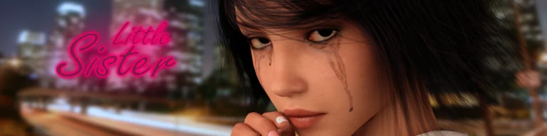 Cover art for LITTLE SISTER [V1.5] [MASTER WUJU]