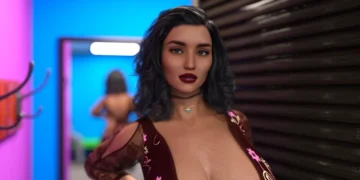 Shut Up and Dance Best Incest Porn Game