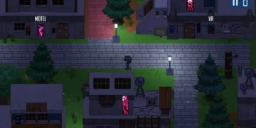 Third Crisis 2DCG Unity Porn Game