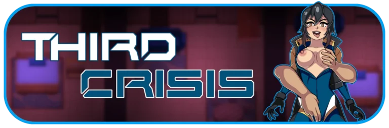 Cover art for THIRD CRISIS [V1.0.1 STEAM] [ANDUO GAMES]