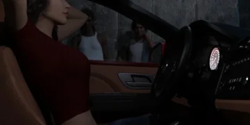 my wifes a star female protagonist