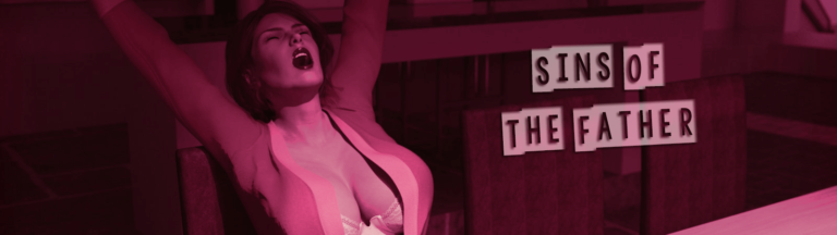 Cover art for SINS OF THE FATHER [V0.7] [KAFFEKOP]