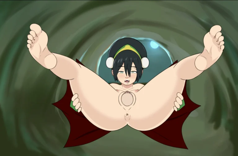 Cover art for FOUR ELEMENTS TRAINER SPOOKYTIMES 3 [2023 RELEASE] [MITY]