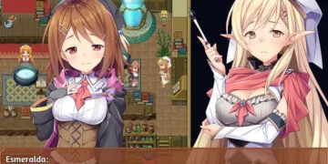 Mira and the Mysteries of Alchemy Download Fapdrop