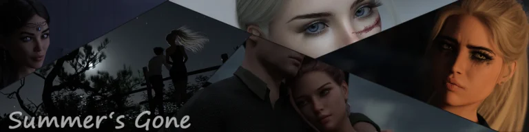 Cover art for SUMMER’S GONE [S1 STEAM +DLC] [OCEANLAB]