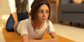 false hero 3dcg adult porn game