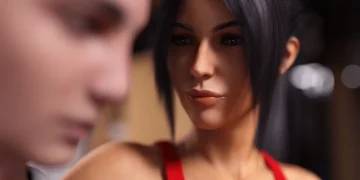 Amnesia Romance Adult Game