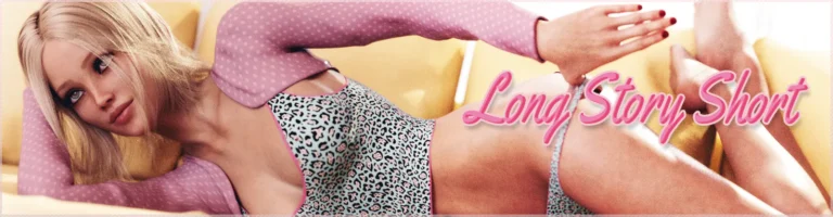 Cover art for LONG STORY SHORT [V0.10B] [TTRICKGAMES]