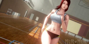 MurMur Animated Romance Lewd Game MurMur Animated Romance Lewd Game