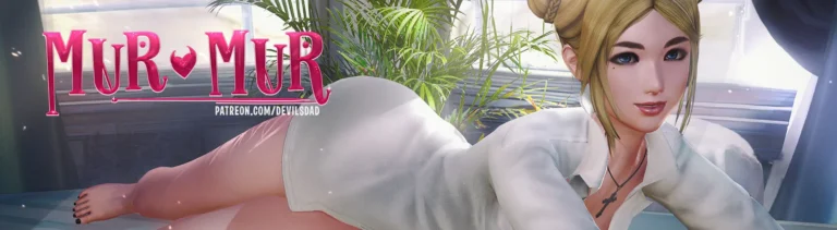 Cover art for MURMUR [V0.7] [DEVIL’S DAD]