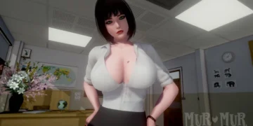 MurMur Sexy Teacher MurMur Sexy Teacher