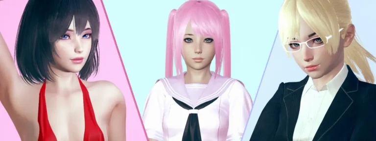 Cover art for PUBLIC SEX LIFE H [V0.87.0] [PARADICEZONE]