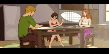 Shaggys Power Download Android Sex Game